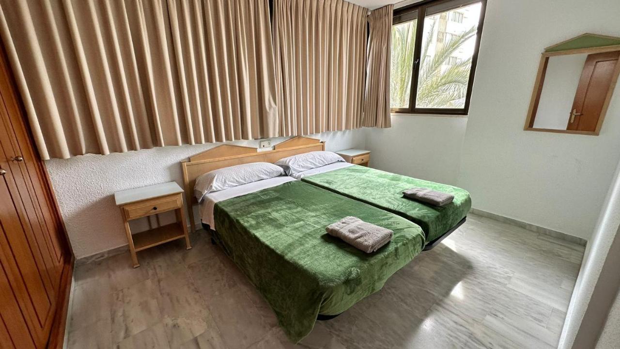 Esperanto 17. Apartment