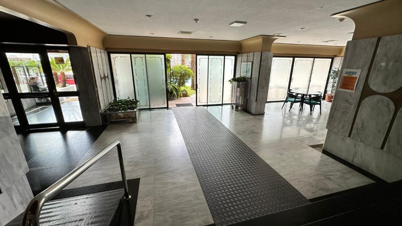 Esperanto 17. Apartamento *